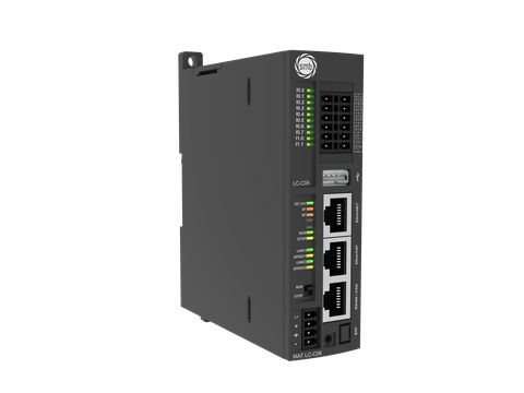 PLC & Kontrolcüler MAT-LC-C06