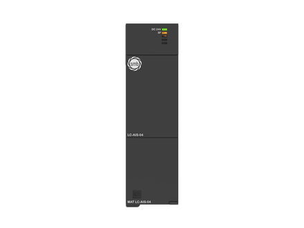 PLC Dijital Giriş Modülü — 16 × 24 V DC