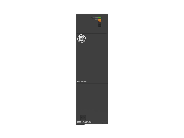 PLC Dijital Giriş Modülü — 16 × 24 V DC