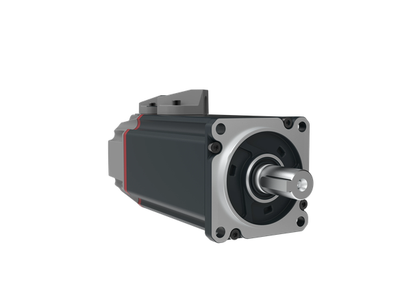 SM06 200 W 220 V AC Servo Motor — BiSS Enkoder (17 bit ST)