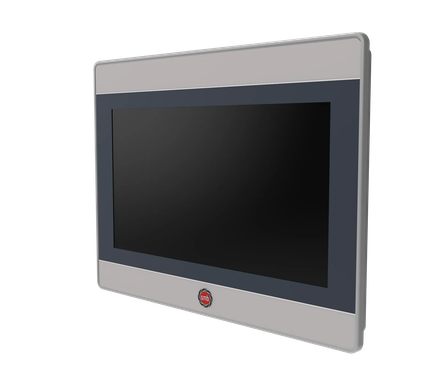CodeSys Uyumlu Rezistif 10" HMI — Ethernet