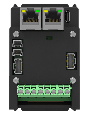 SDE3 Serisi 750 W EtherCAT Servo Sürücü — Kasalı
