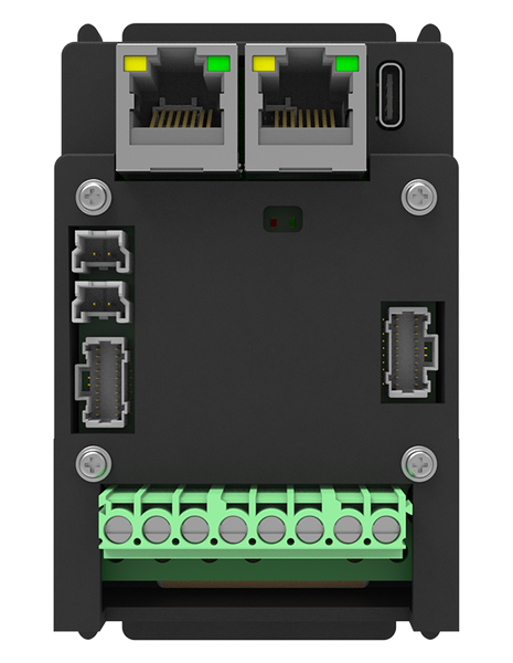SDE3 Serisi 750 W EtherCAT Servo Sürücü — Kasalı