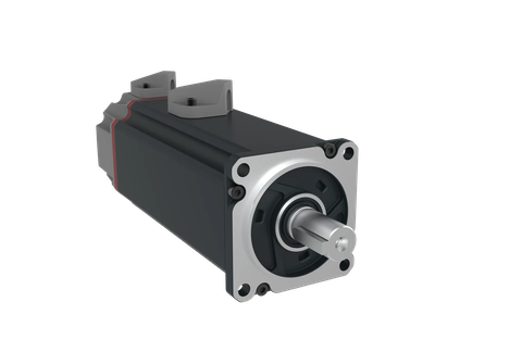 Servo Motorlar MAT-SML06-JS-D48S30-MT16ST17-040B0