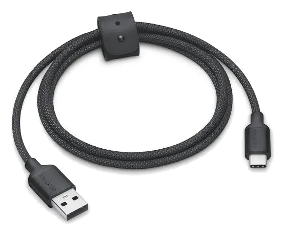 Haberleşme / USB Kabloları