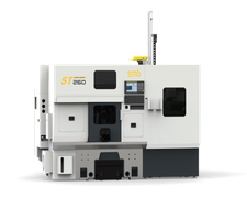 CNC-ST260