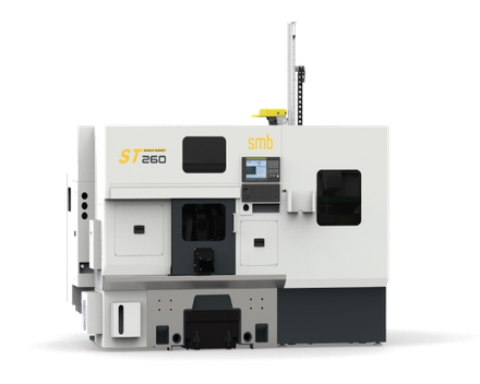 ST 260 Tek Taret