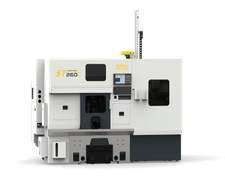 CNC-ST260C