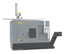 CNC-TT550