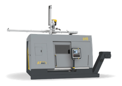 CNC-ST850C