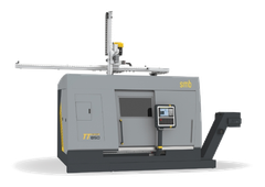 CNC-TT850