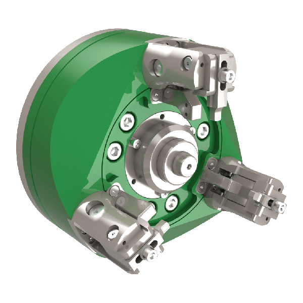 Hidrolik Ayna HC-04