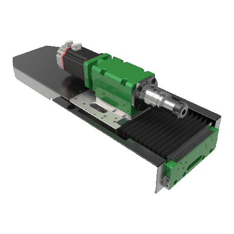Otomasyon AKM-MCU-HSKA50