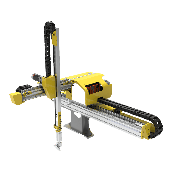 Enjeksiyon Robotu — AKM-ROB-INJ-120