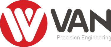 Van CNC